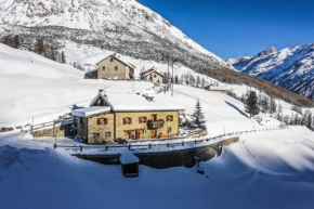 Baita Luleta Livigno